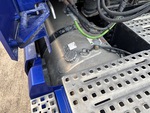 4 Underbody - Truck with 