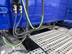 4 Underbody - Truck with 