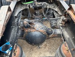 Drivetrain with 