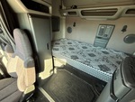Cab with 