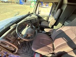 Cab with 