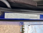 General Appearance with Second Serial Number/VIN Photo