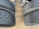 4 Underbody - Truck with 