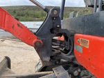 v2 Chassis - Excavator with 