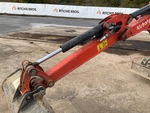 v2 Chassis - Excavator with 