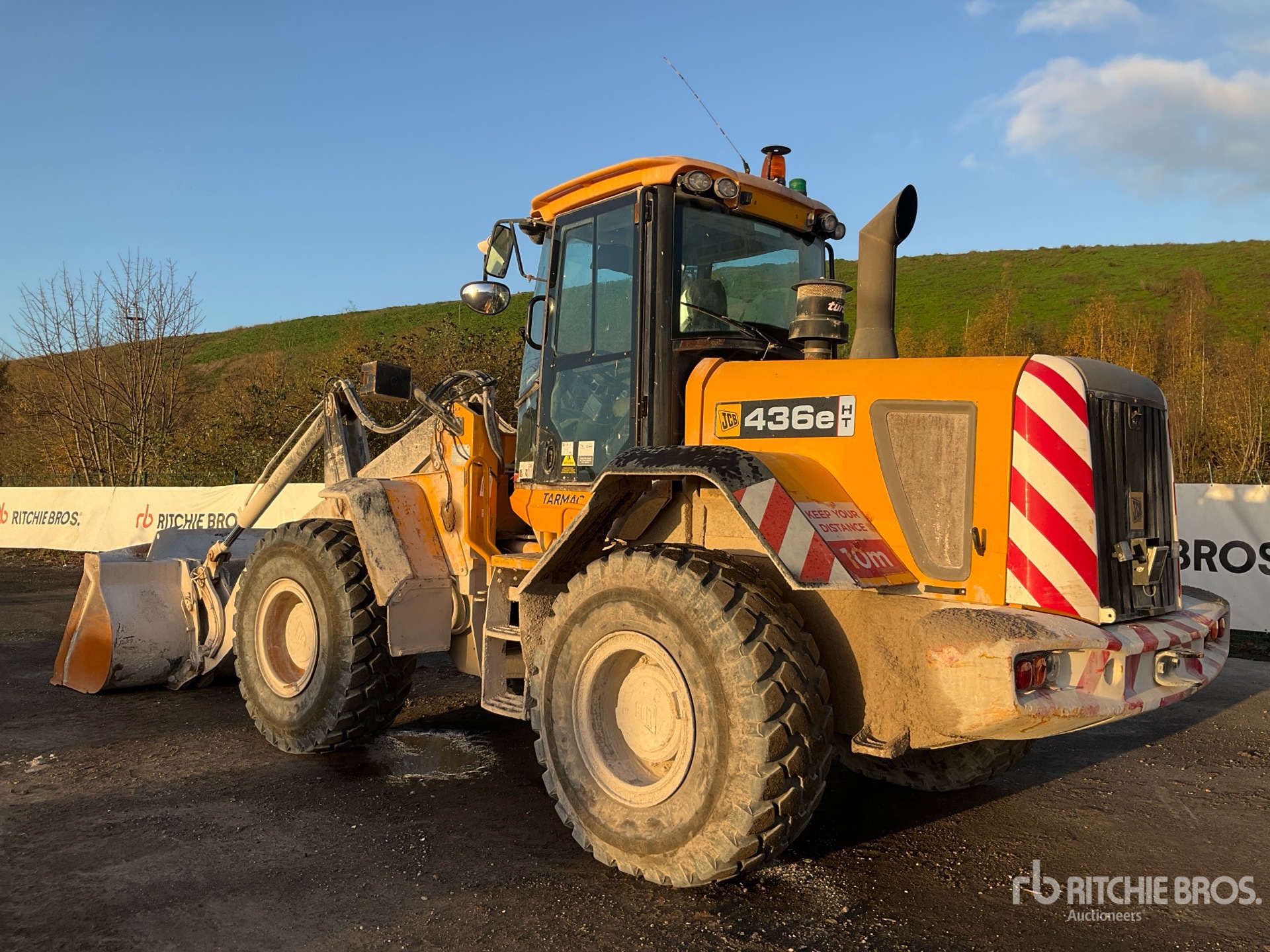 General Appearance with Imagen: esquina trasera izquierda