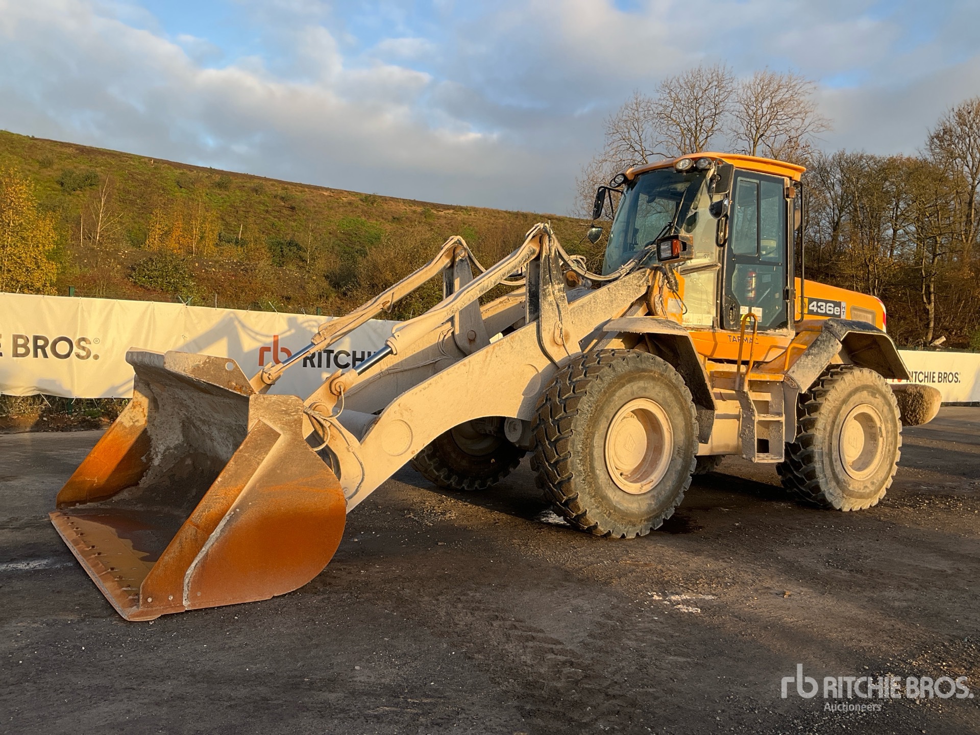 General Appearance with Imagen: esquina delantera izquierda