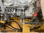 Motor with 