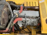 Motor with 