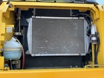 Motor with 