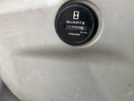 General Appearance with Horímetro / Odómetro
