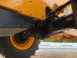 Drivetrain with 