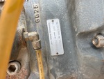 Air Compressor with 