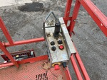 Control Station Upper with 