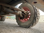 Drivetrain with 