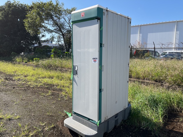 2011 年Hamanetsu TU-V1F4 Portable Toilet