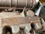 Engine with 