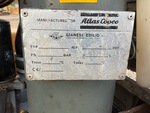 Air Compressor with 