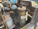Air Compressor with 