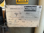 Air Compressor with 