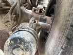 Brakes with