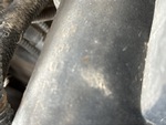General Appearance with Second Serial Number/VIN Photo