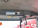 Cab with
