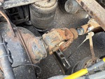4 Underbody - Truck with 
