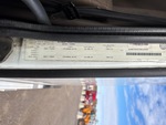 General Appearance with Second Serial Number/VIN Photo
