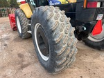 Chassis with 