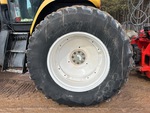 Chassis with 
