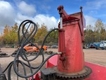 Hydraulics with 