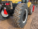 Chassis with 