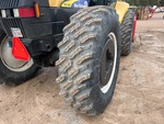 Chassis with 