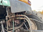 Hydraulics with 