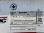General Appearance with Numéro de série/Numéro d'identification du véhicule automobile