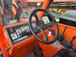 Control Station with 