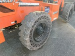 Chassis with 