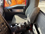 Cab with 