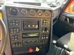 Cab with 