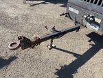 Trailer Chassis with 