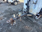 Trailer Chassis with 