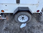 Trailer Chassis with 