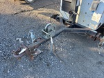 Trailer Chassis with 