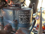 Engine with 
