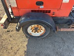 Trailer Chassis with 