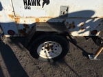 Trailer Chassis with 