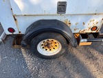 Trailer Chassis with 