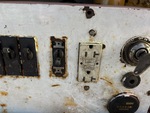 Electrical with 