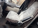 Cab with 